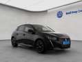 Peugeot 208 PureTech 100 EAT8 GT PANO+LED+NAVI+SHZ Negro - thumbnail 9