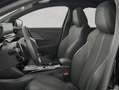 Peugeot 208 PureTech 100 EAT8 GT PANO+LED+NAVI+SHZ Negro - thumbnail 11