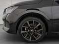 Peugeot 208 PureTech 100 EAT8 GT PANO+LED+NAVI+SHZ Negro - thumbnail 26