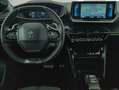 Peugeot 208 PureTech 100 EAT8 GT PANO+LED+NAVI+SHZ Negro - thumbnail 13