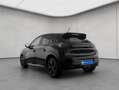 Peugeot 208 PureTech 100 EAT8 GT PANO+LED+NAVI+SHZ Negro - thumbnail 4