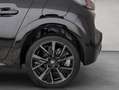Peugeot 208 PureTech 100 EAT8 GT PANO+LED+NAVI+SHZ Negro - thumbnail 28