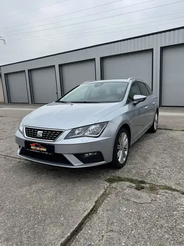 SEAT Leon ST Xcellence
