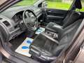 Honda CR-V Elegance Leder AHK Pdc 1.Hand Brun - thumbnail 12