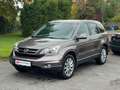 Honda CR-V Elegance Leder AHK Pdc 1.Hand Brun - thumbnail 10