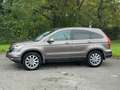 Honda CR-V Elegance Leder AHK Pdc 1.Hand Brun - thumbnail 9