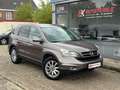 Honda CR-V Elegance Leder AHK Pdc 1.Hand Brun - thumbnail 1
