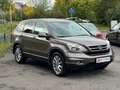 Honda CR-V Elegance Leder AHK Pdc 1.Hand Brun - thumbnail 11