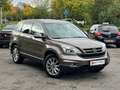 Honda CR-V Elegance Leder AHK Pdc 1.Hand Brun - thumbnail 2