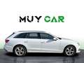 Audi A4 Avant 35 TFSI Advanced S tronic 110kW Weiß - thumbnail 5