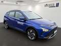 Hyundai BAYON 1.0 T-GDI Select Winterpaket Tempomat PDC Blau - thumbnail 4