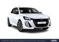 Peugeot 208 Allure PureTech 100 Manuell Weiß - thumbnail 1
