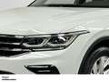 Volkswagen Tiguan 1.5 TSI DSG LED NAV ACC SHZ Elegance Weiß - thumbnail 7