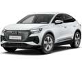 Audi Q4 e-tron Audi Q4 Sportback 45 e-tron Weiß - thumbnail 17