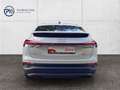 Audi Q4 e-tron Audi Q4 Sportback 45 e-tron Weiß - thumbnail 4