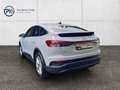 Audi Q4 e-tron Audi Q4 Sportback 45 e-tron Weiß - thumbnail 5