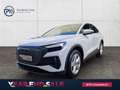 Audi Q4 e-tron Audi Q4 Sportback 45 e-tron Weiß - thumbnail 1
