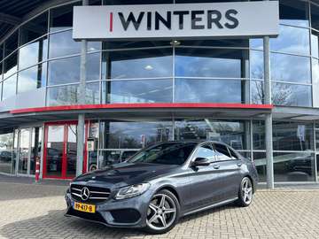 Prestige | Leder | Schuif/Kantel Dak | Afneembare