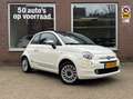 Fiat 500C 1.0 Hybrid Club | Airco | Cruise | Apple Android C Blanco - thumbnail 4