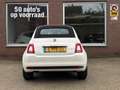 Fiat 500C 1.0 Hybrid Club | Airco | Cruise | Apple Android C Blanco - thumbnail 12