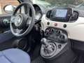 Fiat 500C 1.0 Hybrid Club | Airco | Cruise | Apple Android C Blanco - thumbnail 8