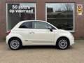 Fiat 500C 1.0 Hybrid Club | Airco | Cruise | Apple Android C Blanco - thumbnail 10