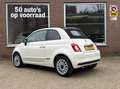Fiat 500C 1.0 Hybrid Club | Airco | Cruise | Apple Android C Blanco - thumbnail 5