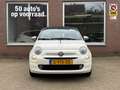 Fiat 500C 1.0 Hybrid Club | Airco | Cruise | Apple Android C Blanco - thumbnail 9