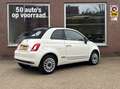Fiat 500C 1.0 Hybrid Club | Airco | Cruise | Apple Android C Blanco - thumbnail 3