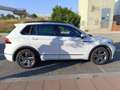 Volkswagen Tiguan 1.5 TSI R-Line DSG 110kW Blanco - thumbnail 3