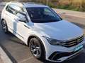 Volkswagen Tiguan 1.5 TSI R-Line DSG 110kW Blanco - thumbnail 2