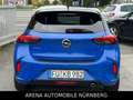 Opel Corsa F GS Line Blau - thumbnail 5