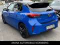 Opel Corsa F GS Line Blau - thumbnail 4