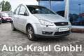 Ford Focus C-Max 2.0 Aut. Ghia Bi-Xenon Navi Alu Sitzheizung Tempom Silber - thumbnail 1