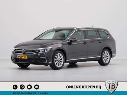 Volkswagen Passat Variant 1.4 TSI PHEV GTE Business