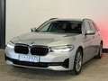 BMW 520 d Touring Aut. xDrive Facelift LiveCockpitPr Silber - thumbnail 3