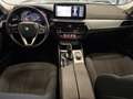 BMW 520 d Touring Aut. xDrive Facelift LiveCockpitPr Silber - thumbnail 10