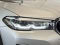 BMW 520 d Touring Aut. xDrive Facelift LiveCockpitPr Silber - thumbnail 36