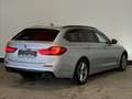BMW 520 d Touring Aut. xDrive Facelift LiveCockpitPr Silber - thumbnail 7