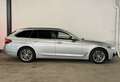 BMW 520 d Touring Aut. xDrive Facelift LiveCockpitPr Silber - thumbnail 8