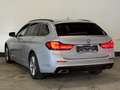 BMW 520 d Touring Aut. xDrive Facelift LiveCockpitPr Silber - thumbnail 5