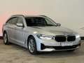 BMW 520 d Touring Aut. xDrive Facelift LiveCockpitPr Silber - thumbnail 9