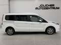 Ford Grand Tourneo Connect Titanium Aut., 7-Sitzer Blanc - thumbnail 2