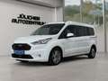 Ford Grand Tourneo Connect Titanium Aut., 7-Sitzer Blanc - thumbnail 4