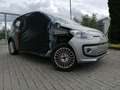 Volkswagen up! high up! Klima, Sitzh.,Navi, 1.Hd.,Alu,Euro5,Leder Grau - thumbnail 9