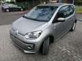Volkswagen up! high up! Klima, Sitzh.,Navi, 1.Hd.,Alu,Euro5,Leder Grau - thumbnail 2