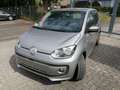 Volkswagen up! high up! Klima, Sitzh.,Navi, 1.Hd.,Alu,Euro5,Leder Grau - thumbnail 3