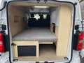 Opel Vivaro-e Wohnmobil, Campervan Biały - thumbnail 8
