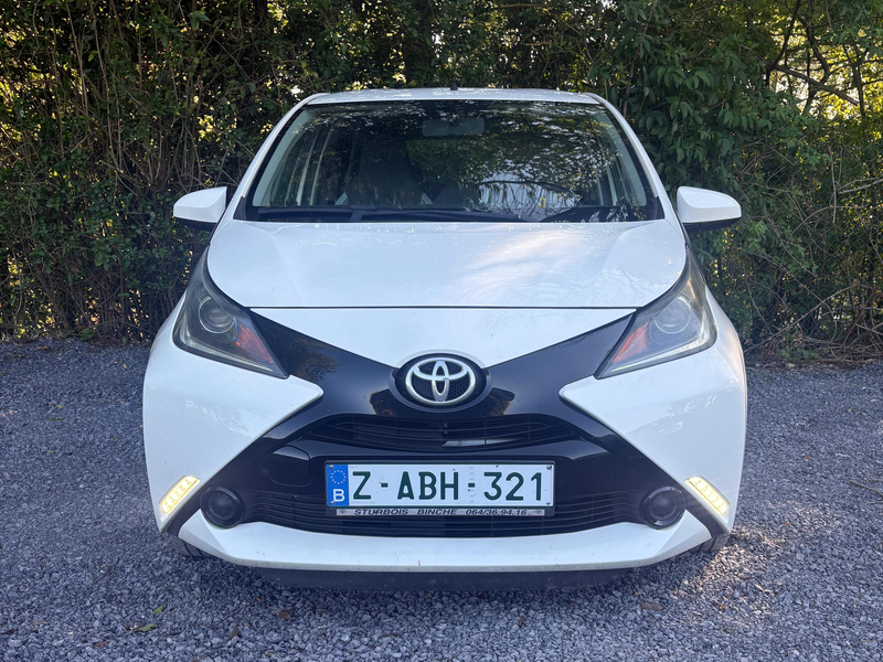 Photo du véhicule