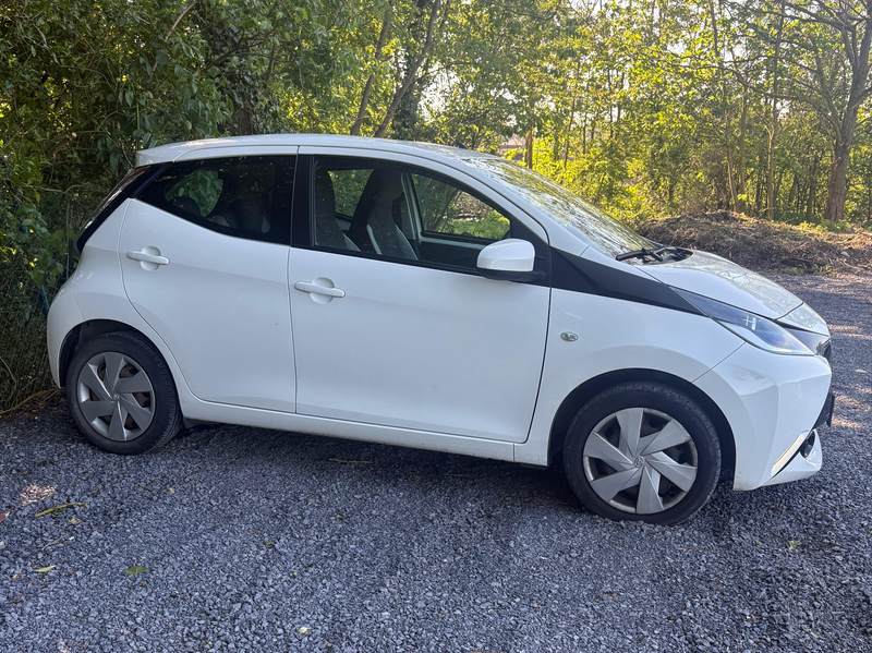 Photo du véhicule